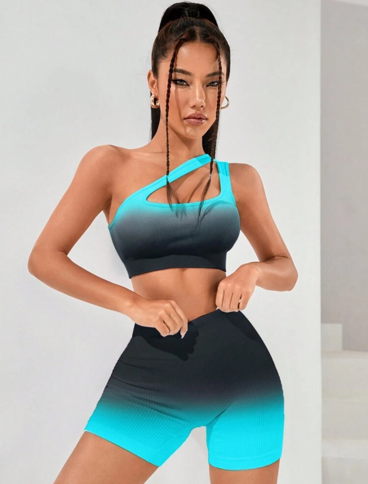 Conjunto Deportivo