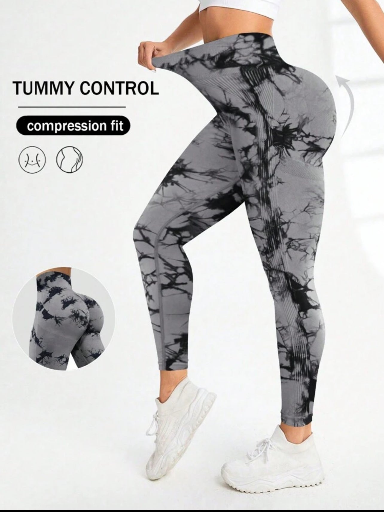 Leggins Deportivo