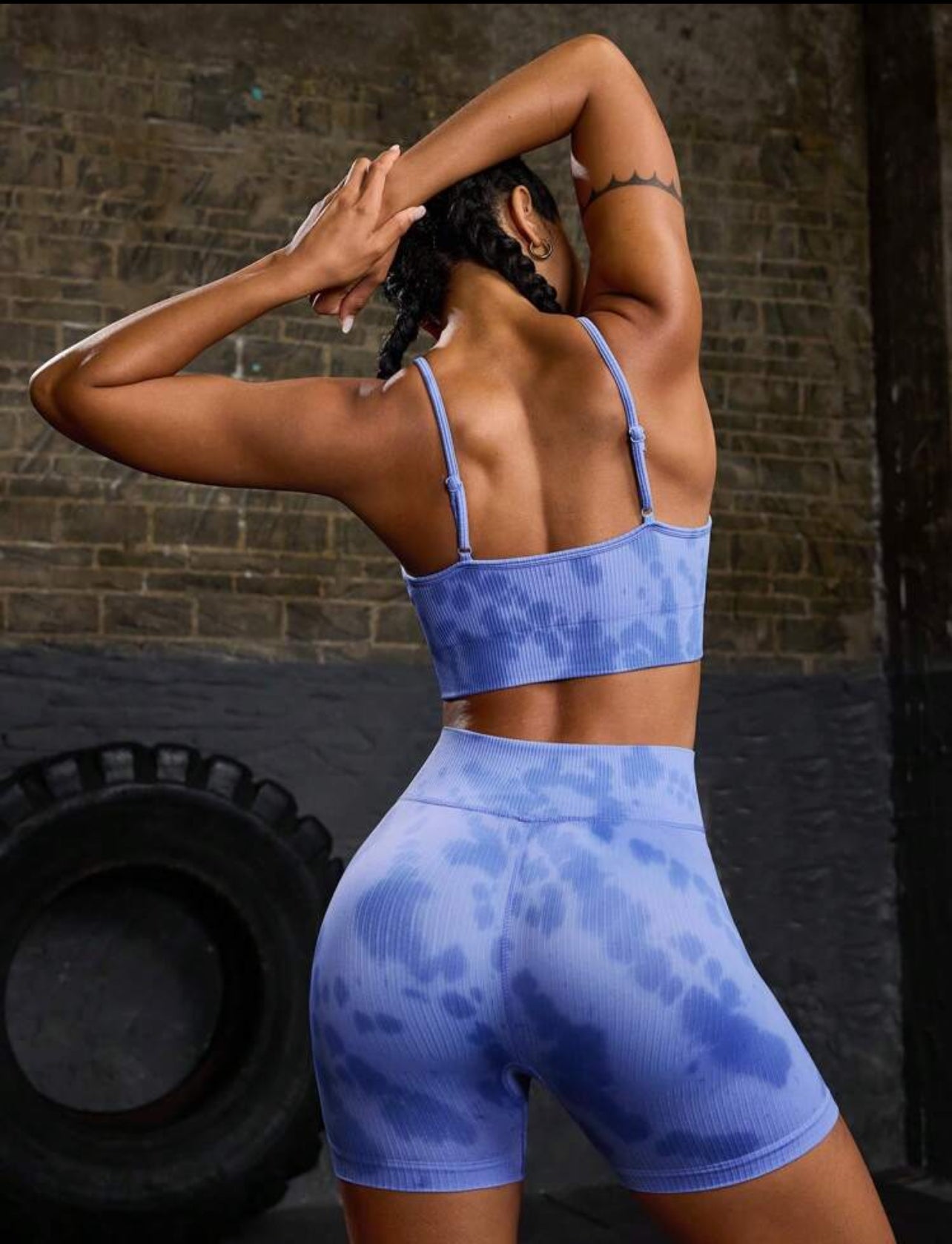 Conjunto Deportivo