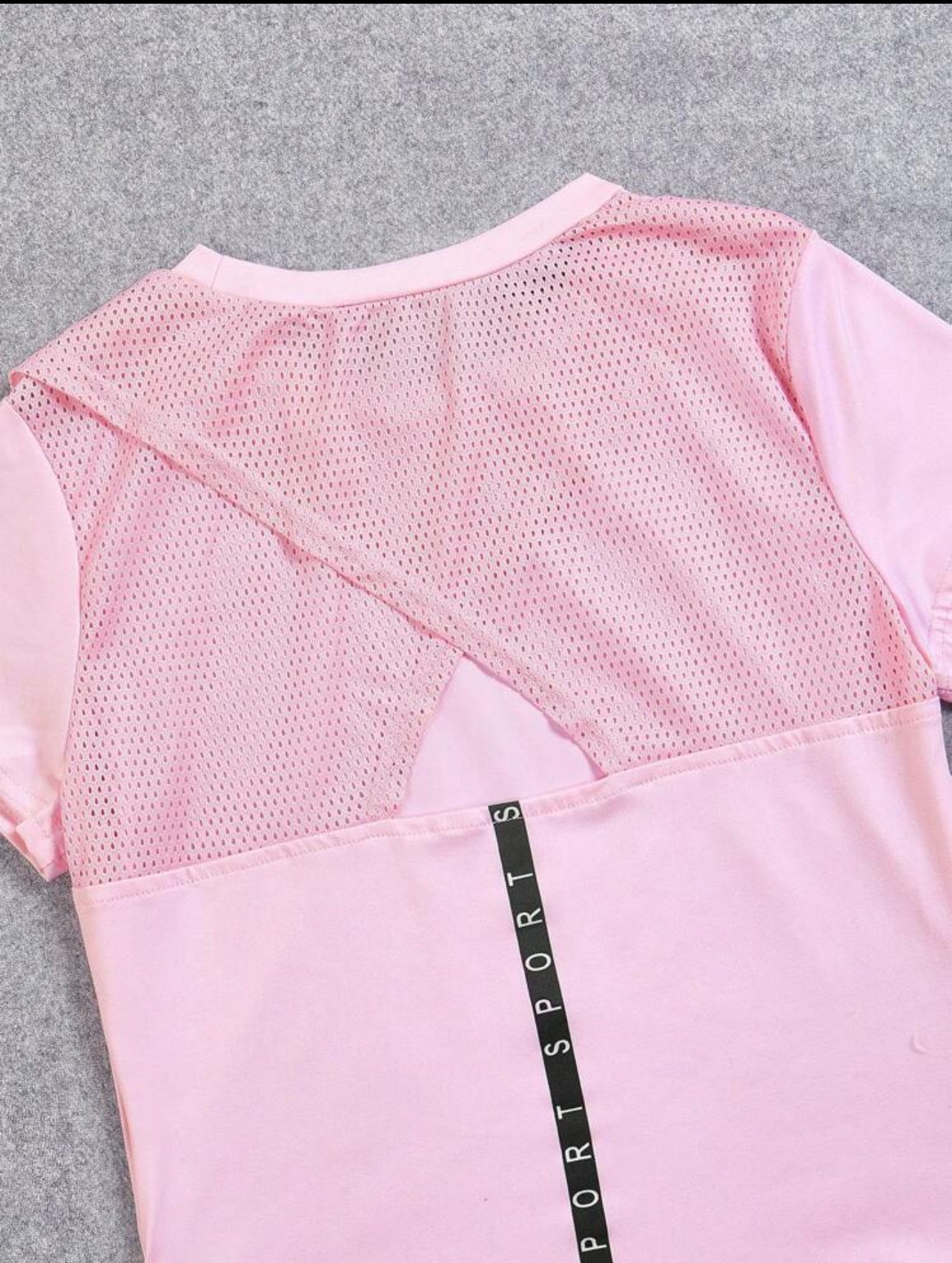 Camiseta Deportiva