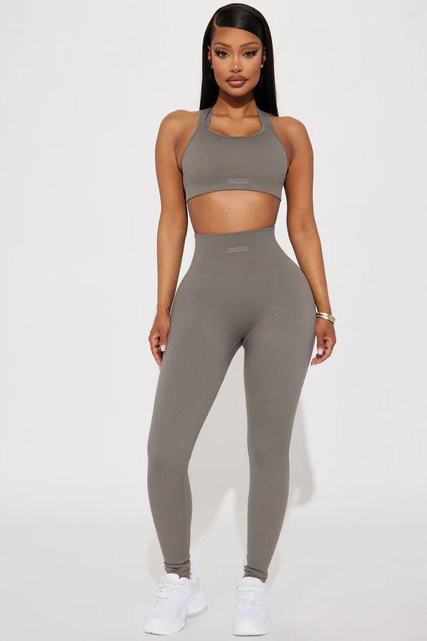 Leggins Deportivo FashionNova