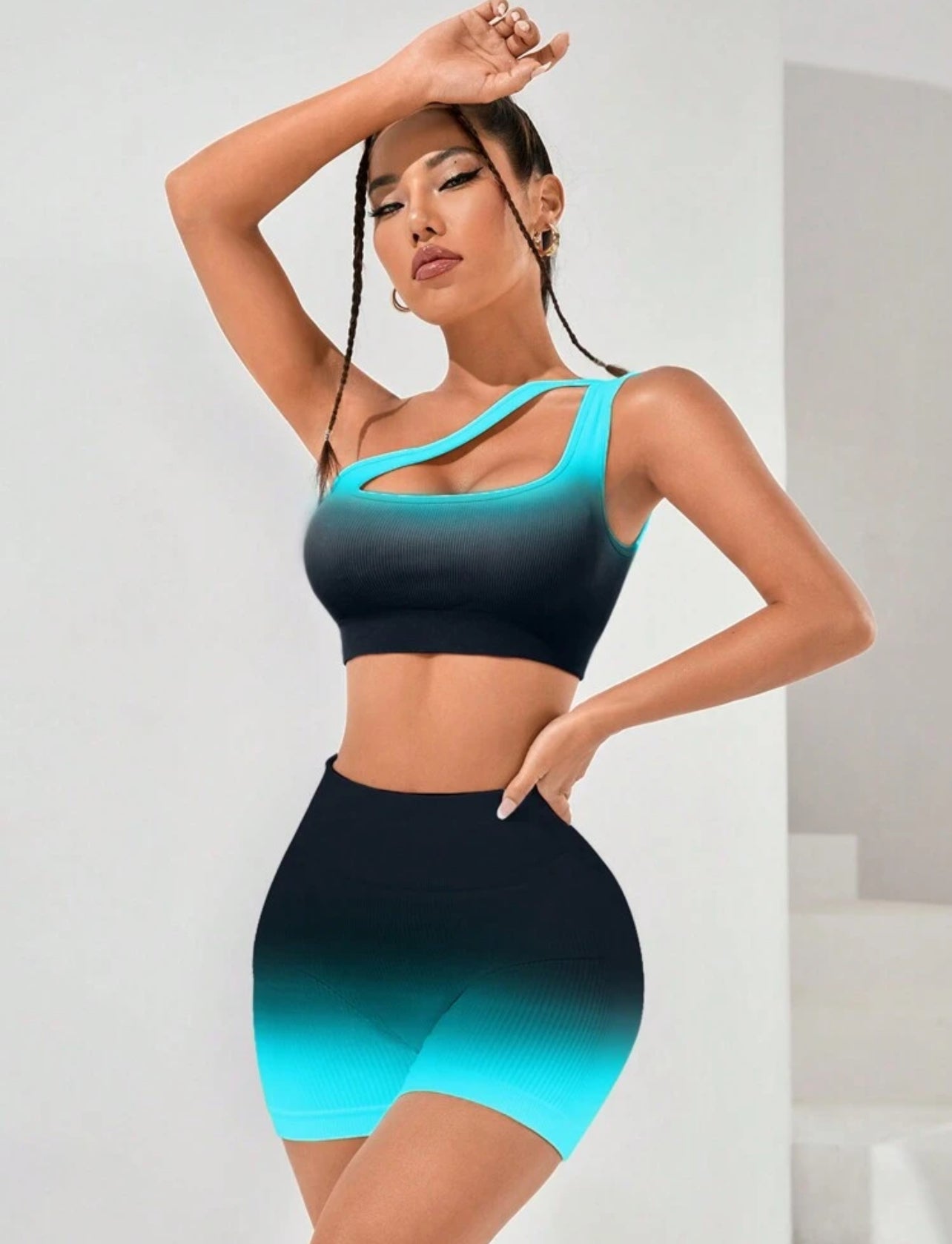 Conjunto Deportivo