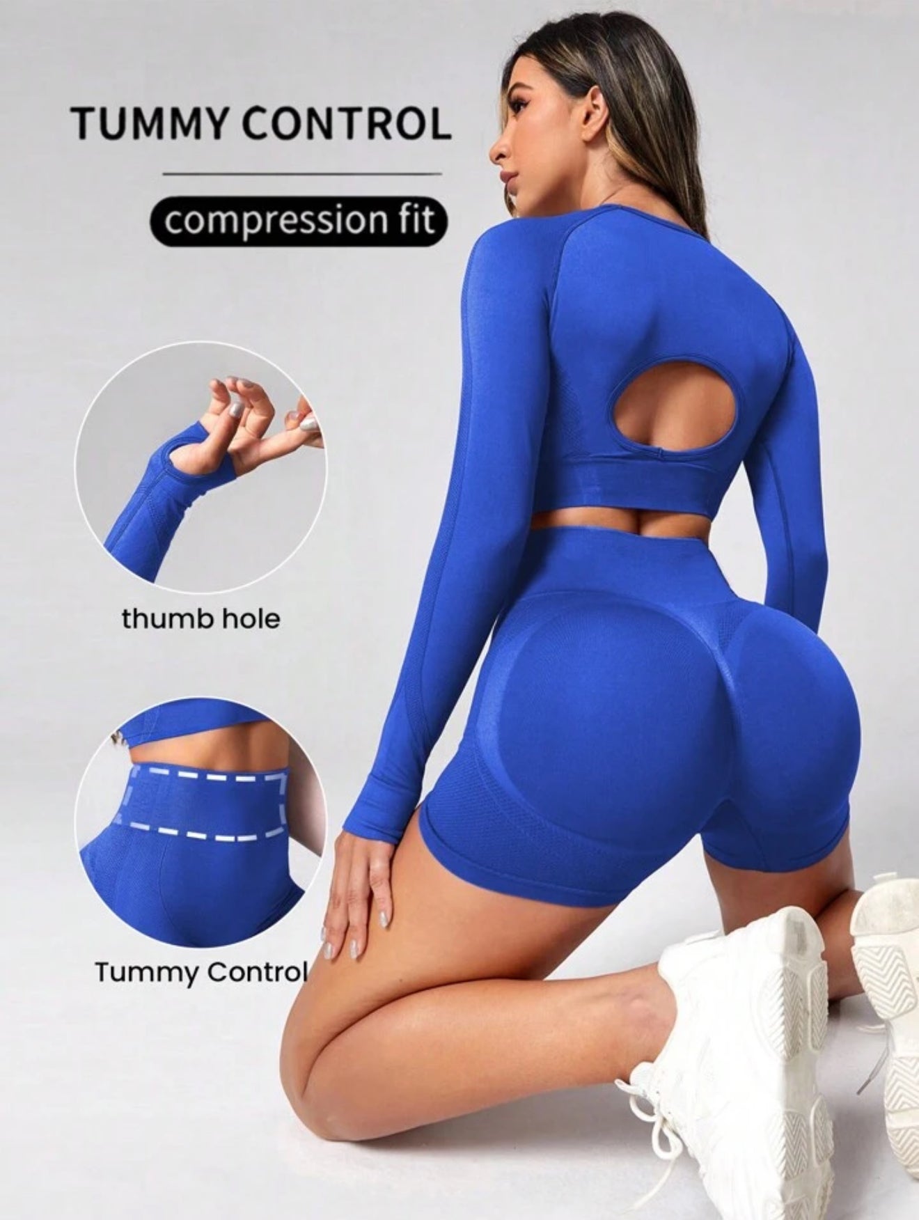 Conjunto deportivo