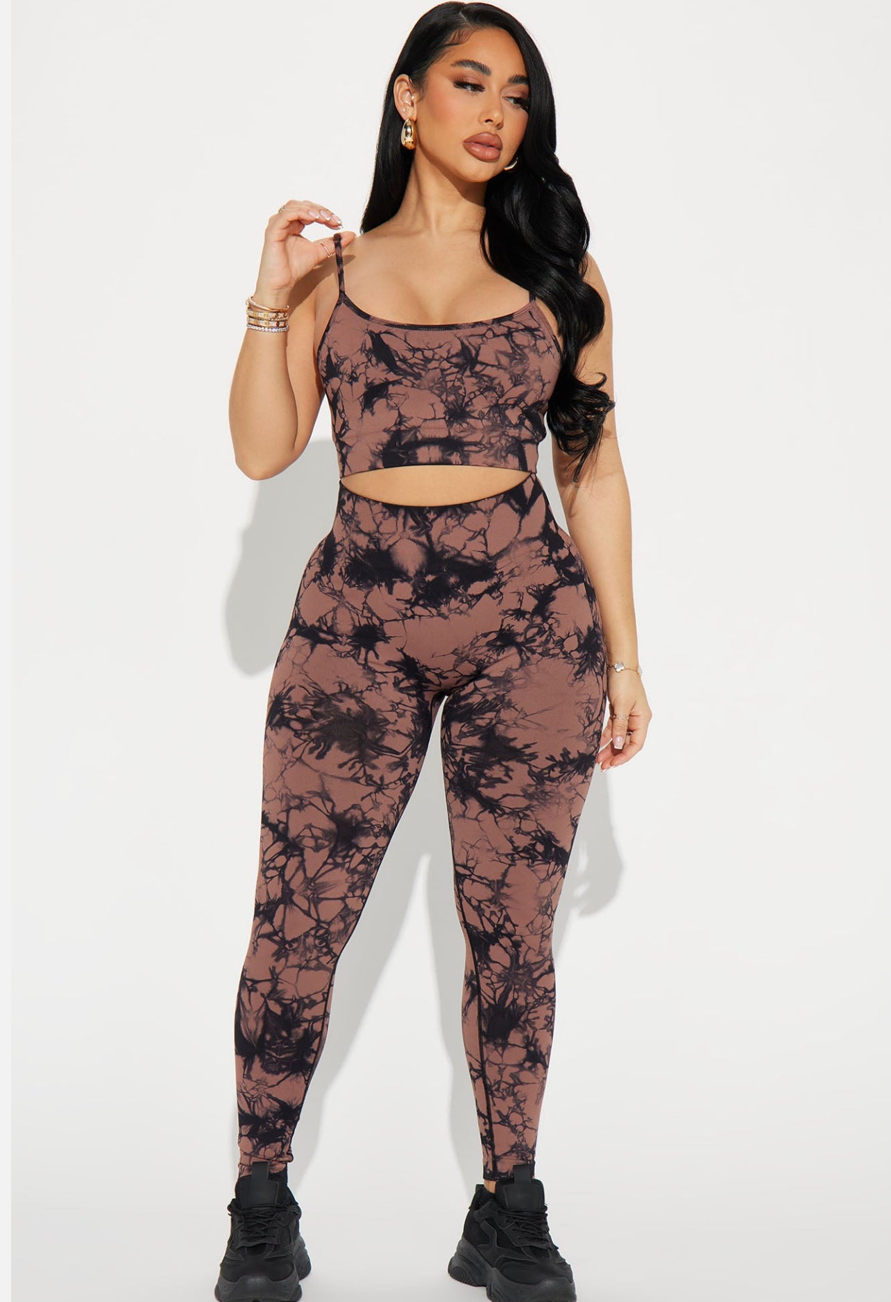 Conjunto Deportivo