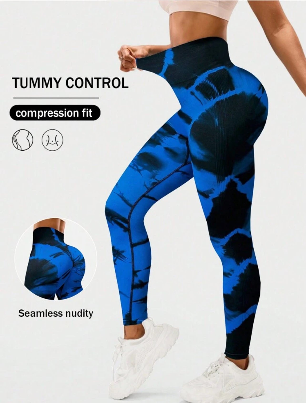 Leggins Deportivo