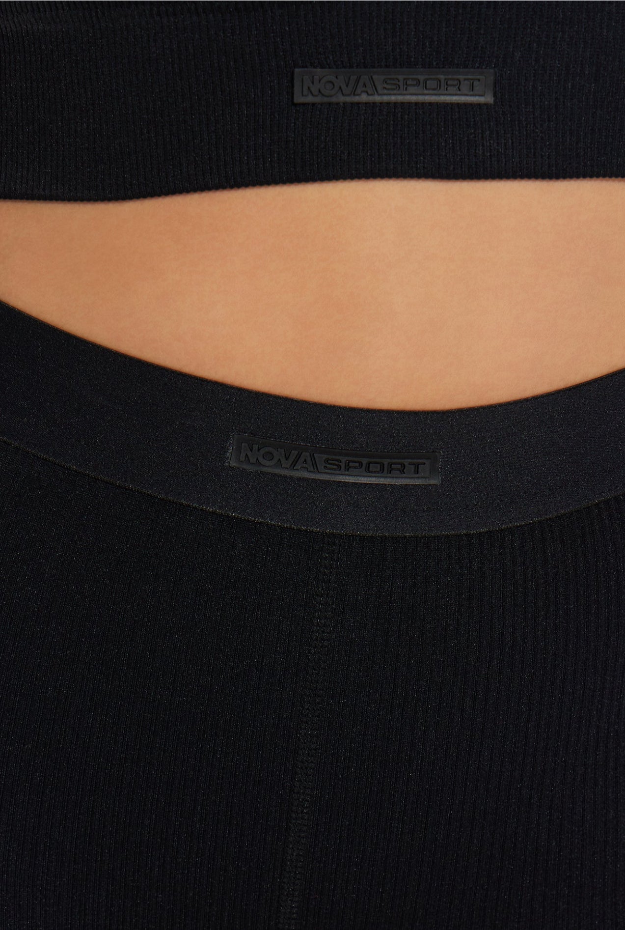 Shorts Deportivo Seamless