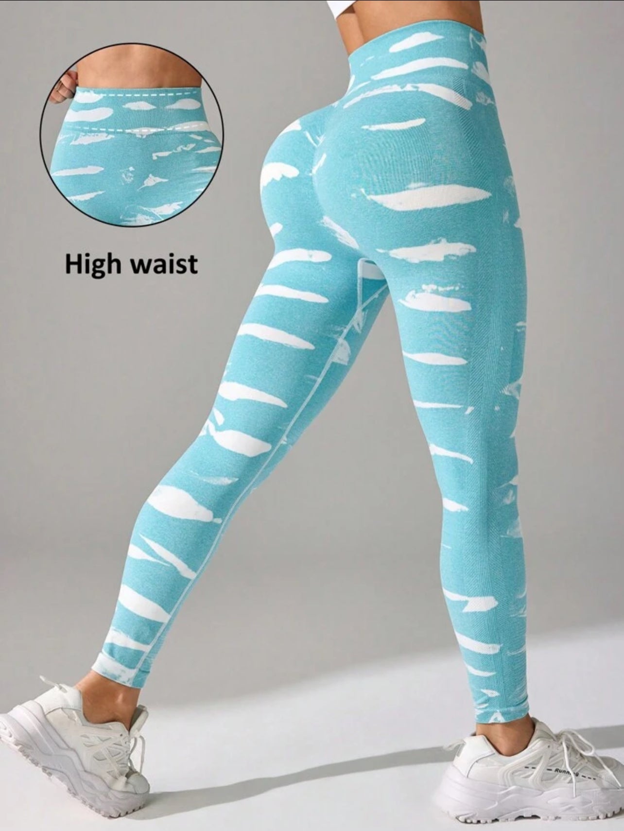 Leggins Deportivo