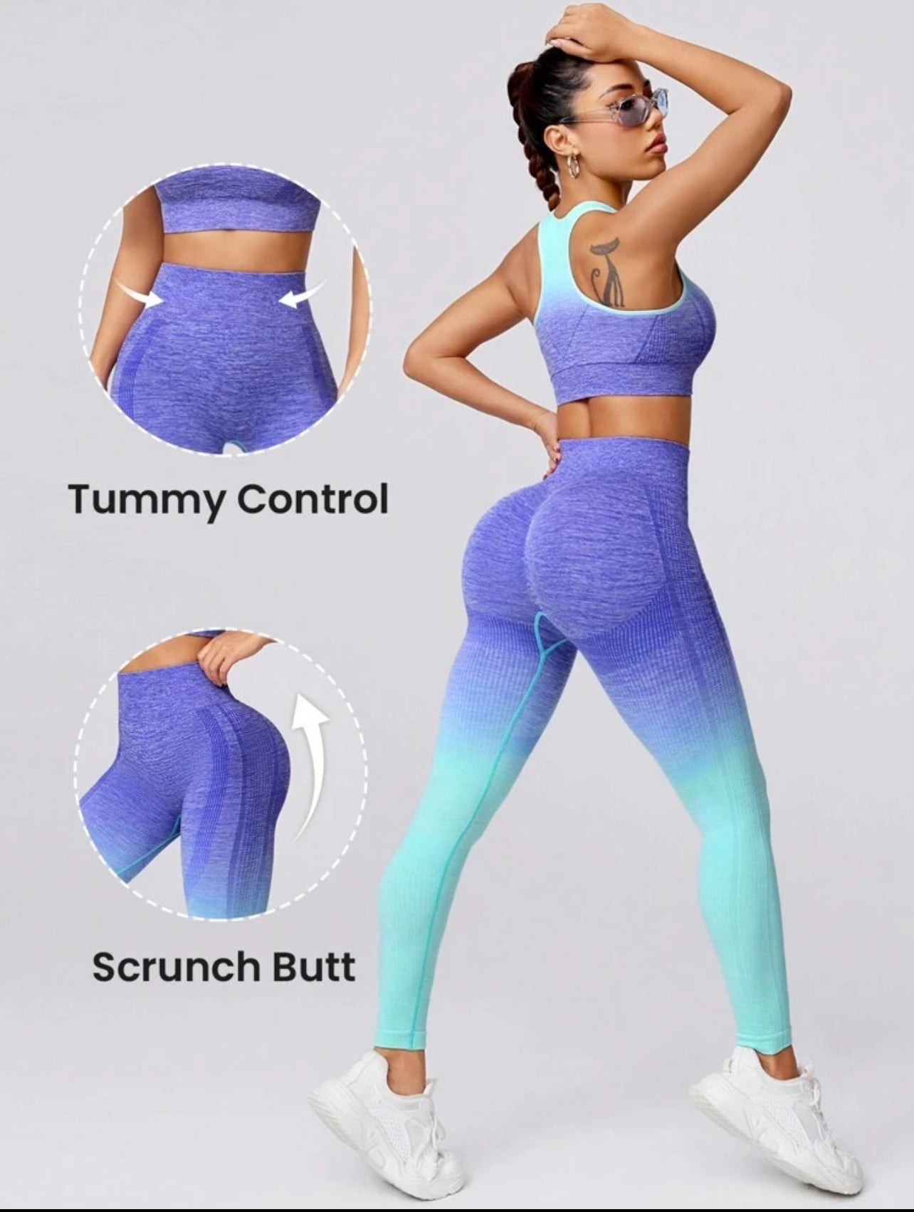 Conjunto Deportivo
