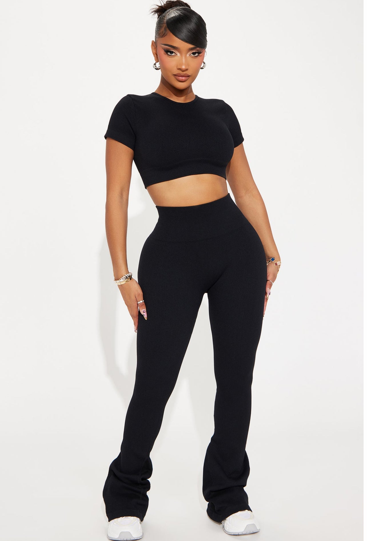Conjunto Deportivo Seamless