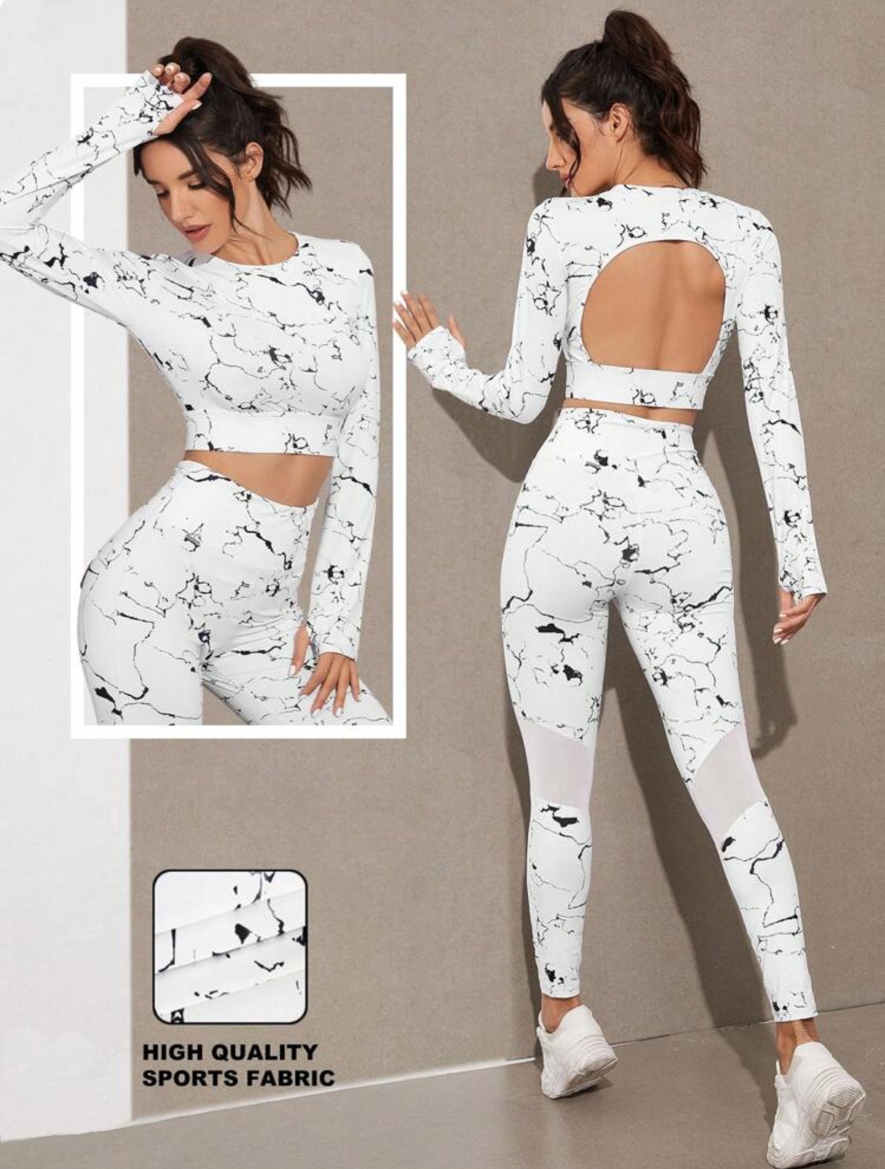 Conjunto Deportivo