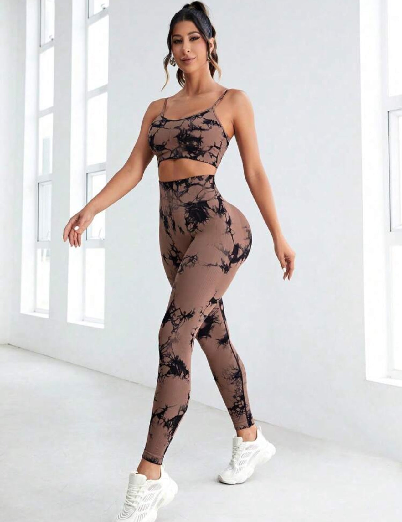 Conjunto Deportivo