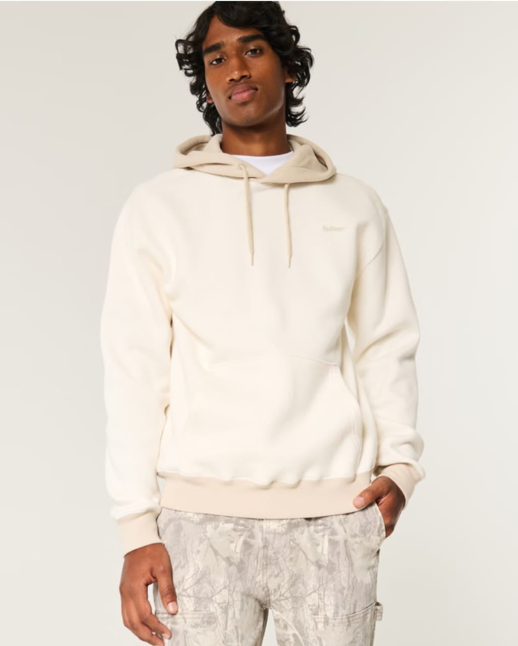 Buzo Hollister Americano