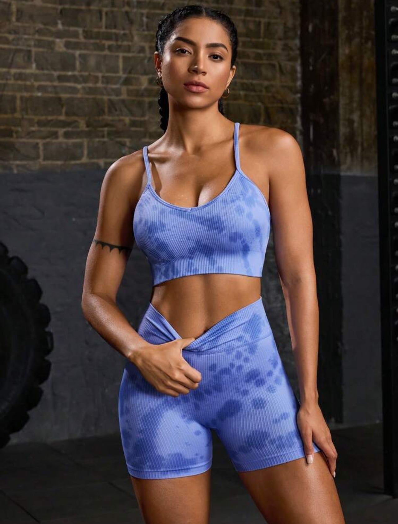 Conjunto Deportivo