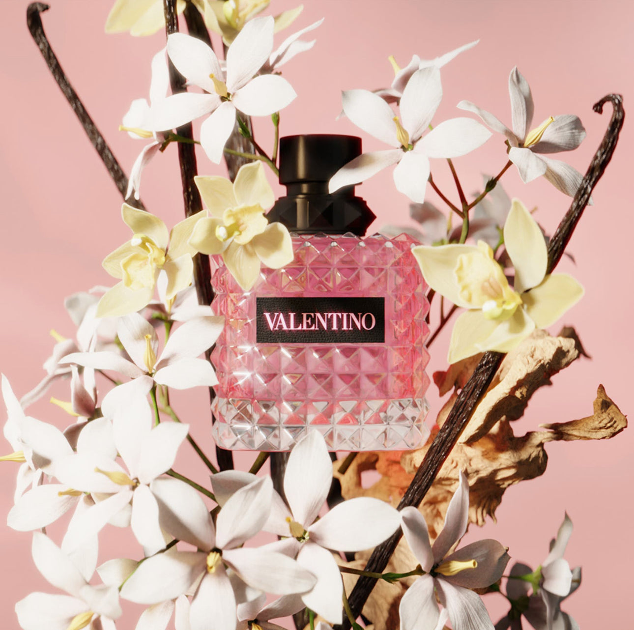 VALENTINO DONNA BORN IN ROMA DM Eau De Parfum 100ml