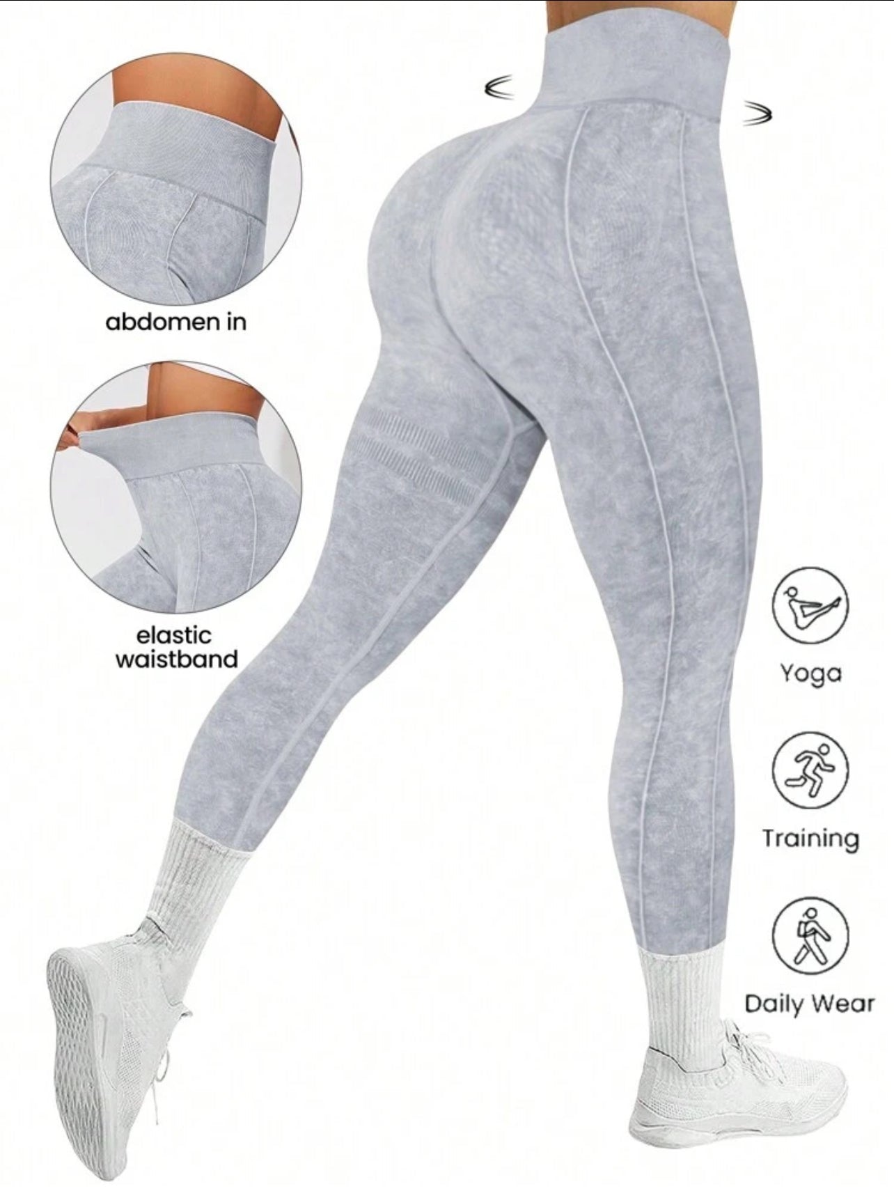 Leggins Deportivo
