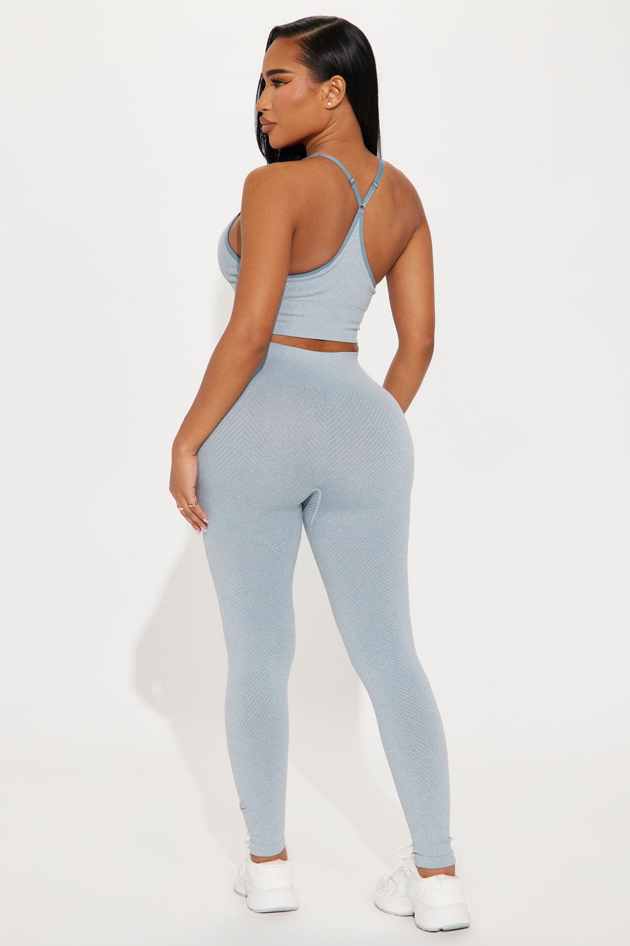 Conjunto Deportivo FashionNova