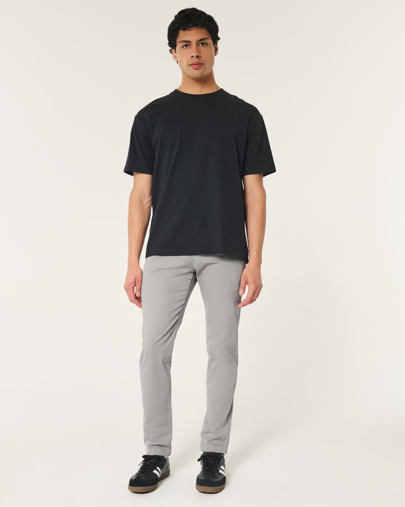Pantalon Chino Hollister
