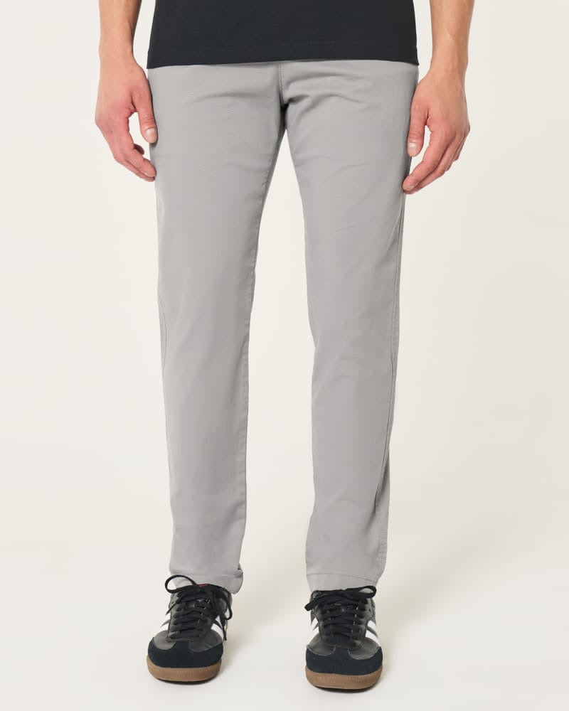 Pantalon Chino Hollister