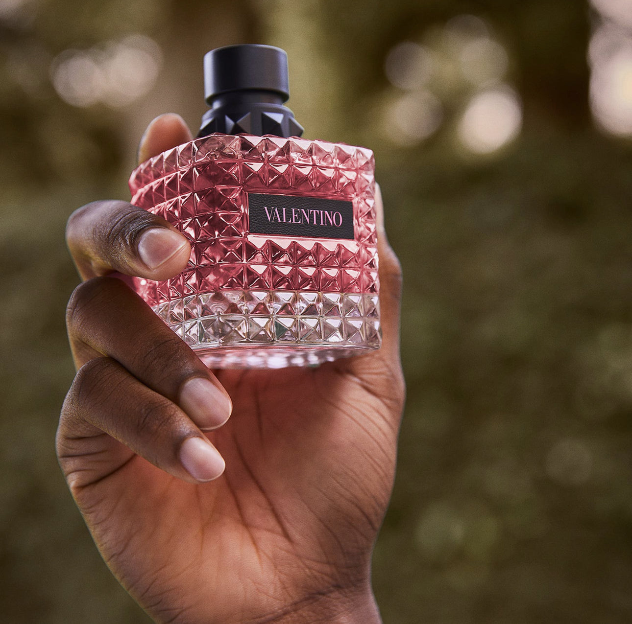 VALENTINO DONNA BORN IN ROMA DM Eau De Parfum 100ml