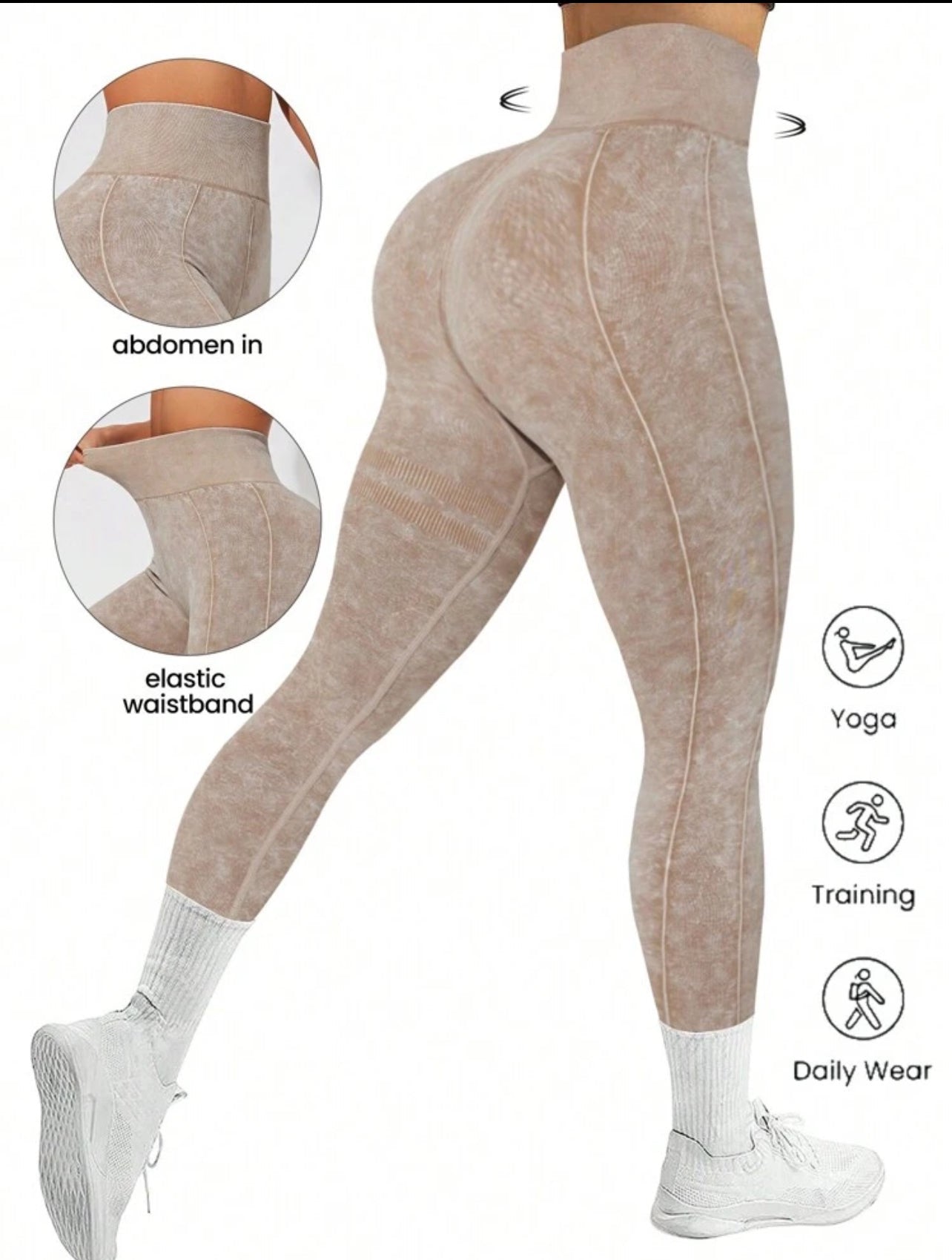 Leggins Deportivo