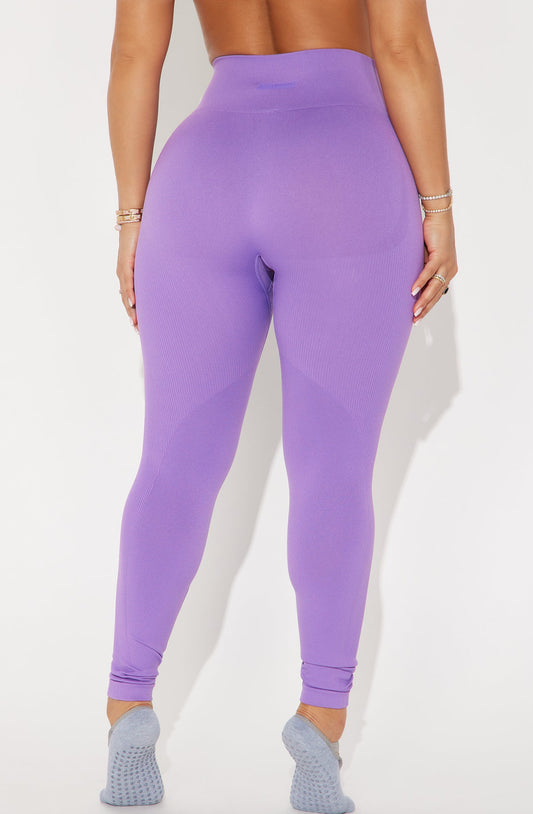 Leggins Deportivo FashionNova