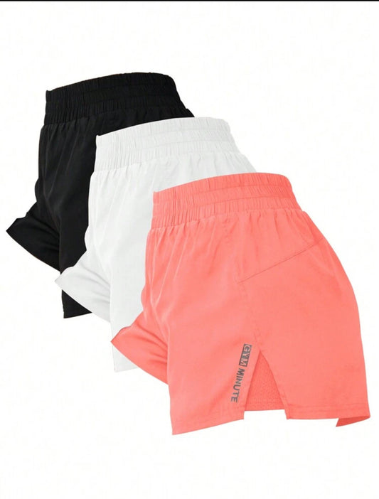 Shorts Deportivo Running