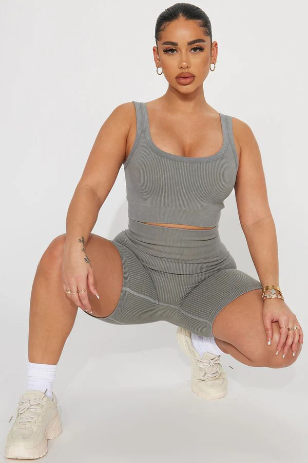 Conjunto Deportivo FashionNova