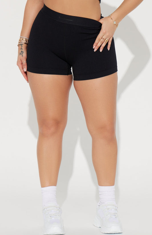 Shorts Deportivo Seamless