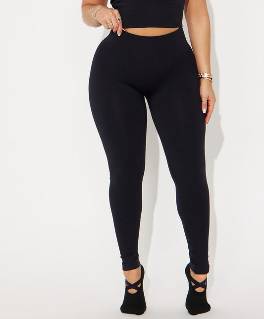 Leggins Deportivo FashionNova