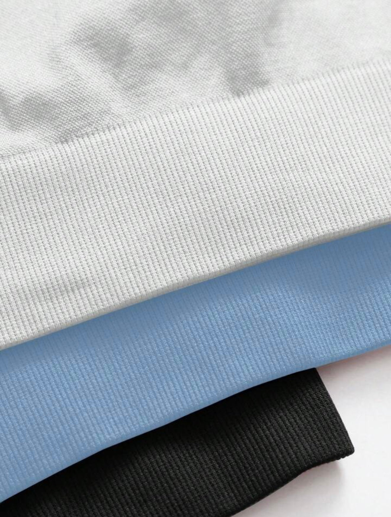 Camiseta Deportiva Seamless